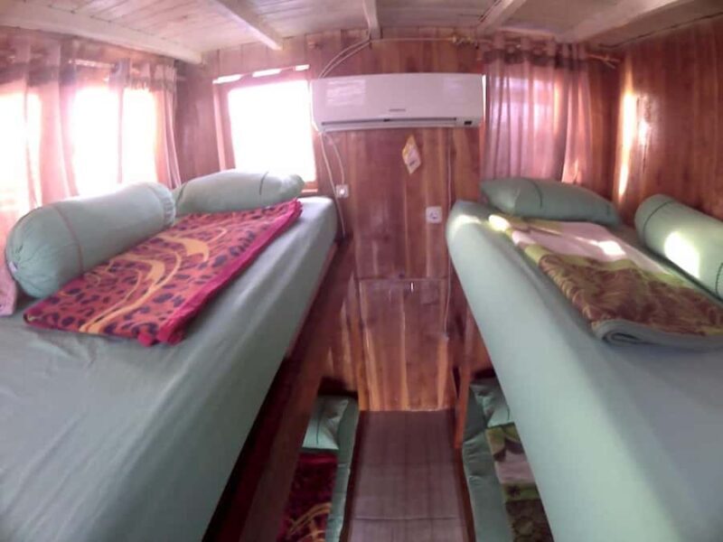 Labuan Bajo: Komodo 2D1N on Qifadjah Overnight Calm Sailing - Final Thoughts
