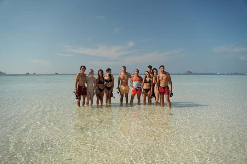 Labuan Bajo: Komodo Family Tour with Documentation - An In-Depth Look at the Komodo Family Tour