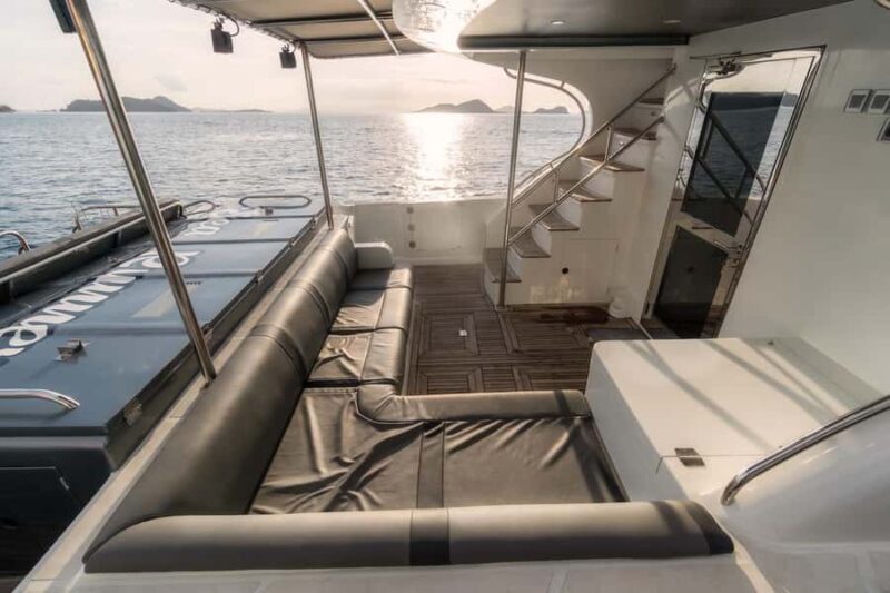 Labuan Bajo: Komodo Family Tour with Documentation - Frequently Asked Questions