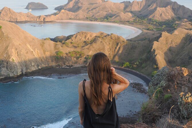 Labuan Bajo - Komodo multi day tour Using Luxury Pinishi Boat - Why This Tour Stands Out