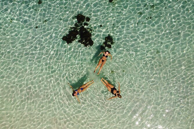 Labuan Bajo - Komodo multi day tour Using Luxury Pinishi Boat - Who Will Love This Tour?