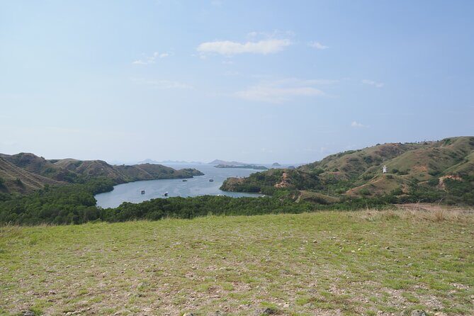 Labuan Bajo - Komodo multi day tour Using Luxury Pinishi Boat - FAQ