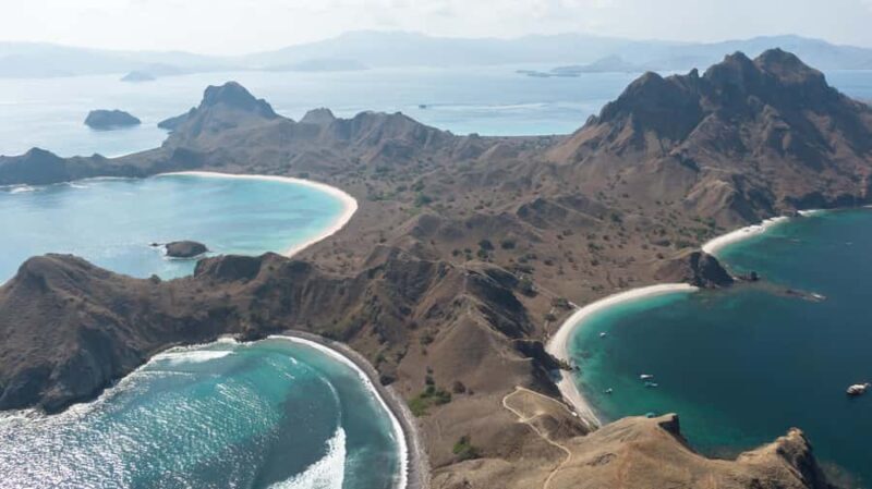 LABUAN BAJO: Komodo Shared Tour With Speed Boat - Value for Money and Pricing