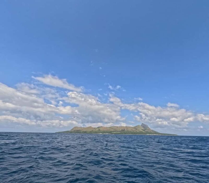 Labuan Bajo: Nuca Molas Day Trip with Lunch & Boat Ride - The Experience in Detail