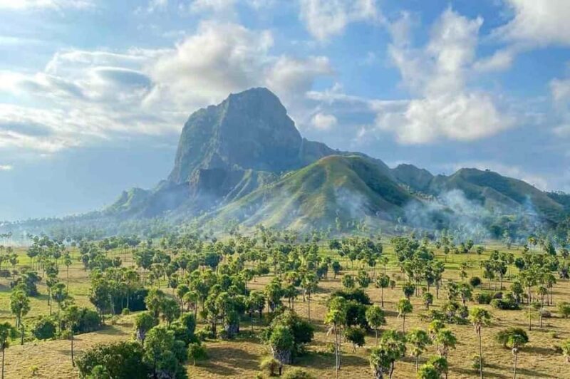 Labuan Bajo: Nuca Molas Day Trip with Lunch & Boat Ride - Who Will Love This Tour?