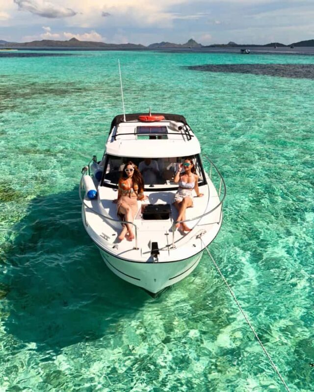 Labuan Bajo: Private Komodo & Island-Hop Yacht w/ Snorkel - Setting the Scene: Starting Your Adventure