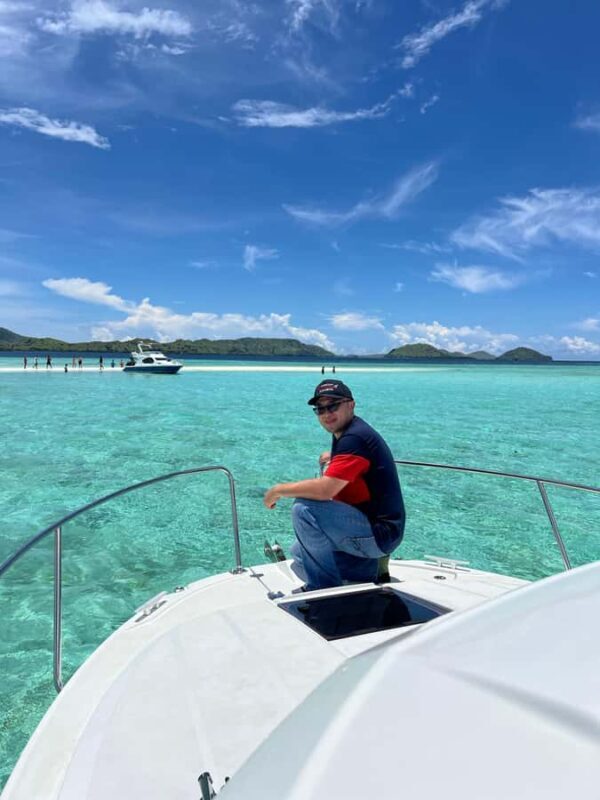 Labuan Bajo: Private Yacht 3 Islands Hidden Gems w/ Snorkel - Key Points