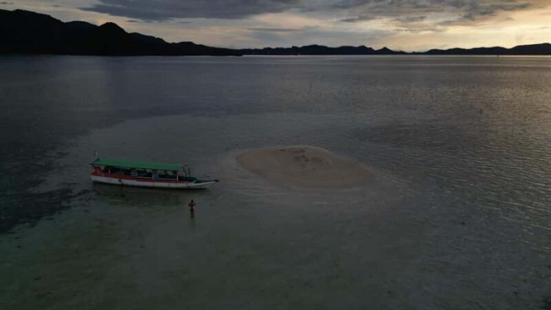 Labuan Bajo: Rangko Cave and Sand Island Half-Day Trip - FAQ