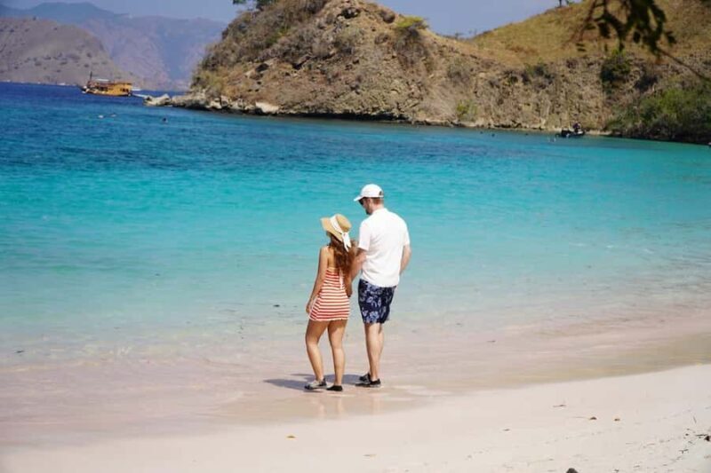 Labuan Bajo: Romantic Komodo Island Hopping for Couples - Introduction
