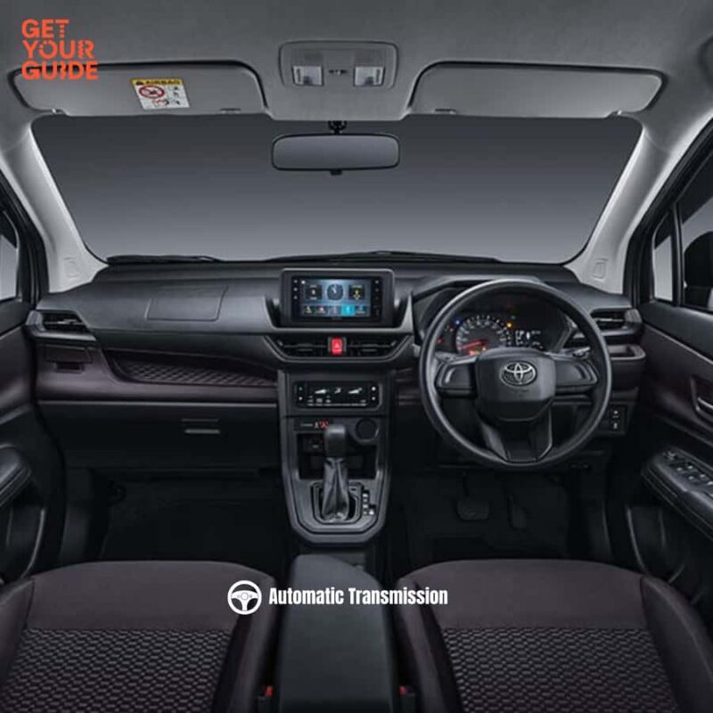 Labuan Bajo : Self-Drive Car Rental  Easy Verification - Key Points