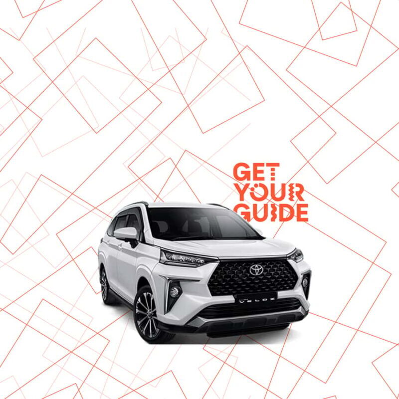 Labuan Bajo : Self-Drive Car Rental  Easy Verification - The Sum Up