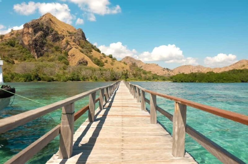 Labuan Bajo: Sunset Tour by Speedboat - Practical Details