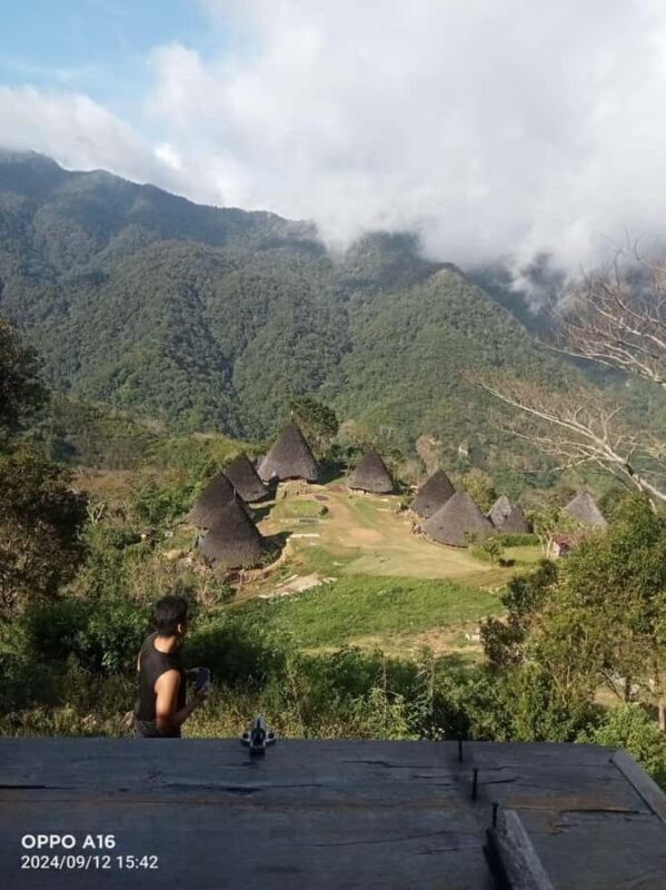 Labuan Bajo: Wae Rebo Village Day Trip with Trekking - Introduction: What to Expect from the Wae Rebo Day Trip