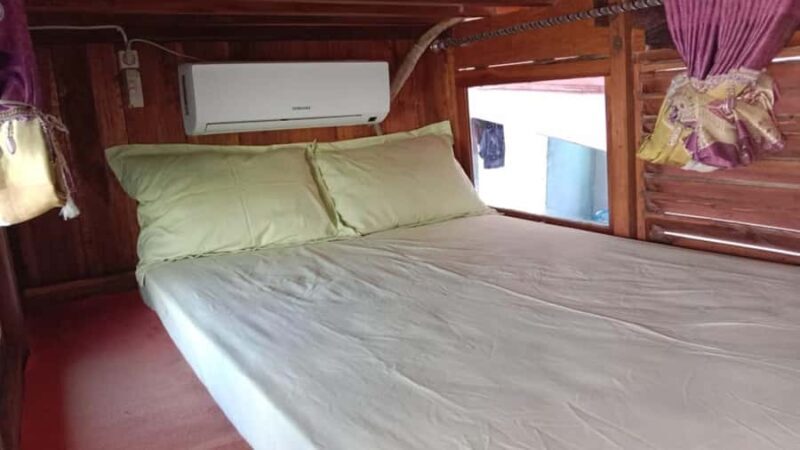 Labuan Bajo:3-Day Private Komodo National Park Eco Boat Tour - What to Expect: The Real Deal