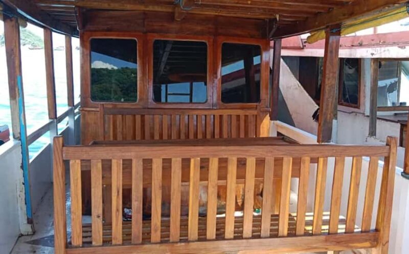 Labuan Bajo:3-Day Private Komodo National Park Eco Boat Tour - Who Is This Tour Best For?