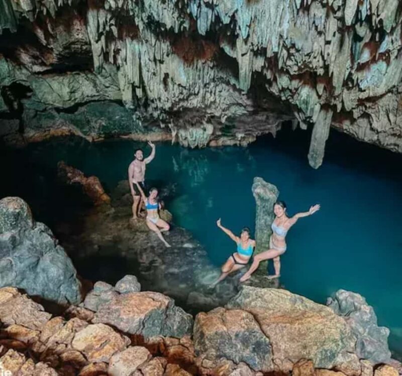 Labuan Bajo:Batu Cermin, Rangko Cave, Sylvia Hill & Waringin - What to Expect from the Tour