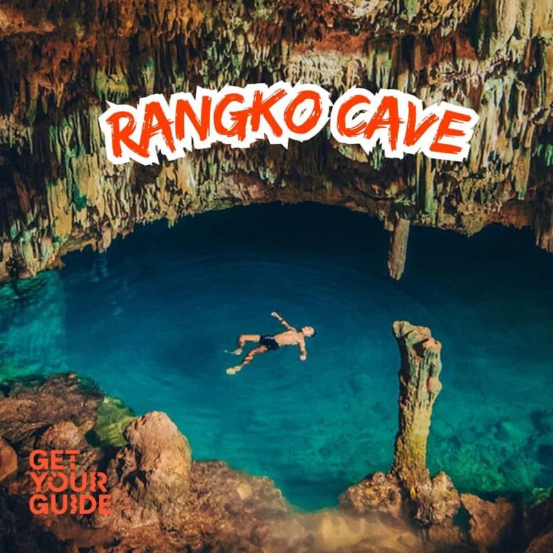 Labuan Bajo:Batu Cermin, Rangko Cave, Sylvia Hill & Waringin - Deep Dive into the Itinerary