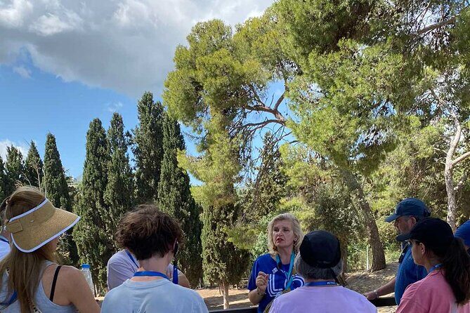 Labyrinth of Knossos Skip-the-Line Ticket with Tour Guide - Introduction to Knossos: Why This Tour Stands Out