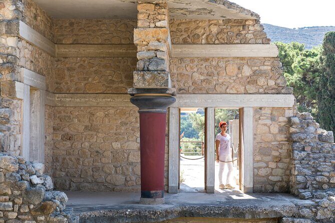 Labyrinth of Knossos Skip-the-Line Ticket with Tour Guide - Final Thoughts