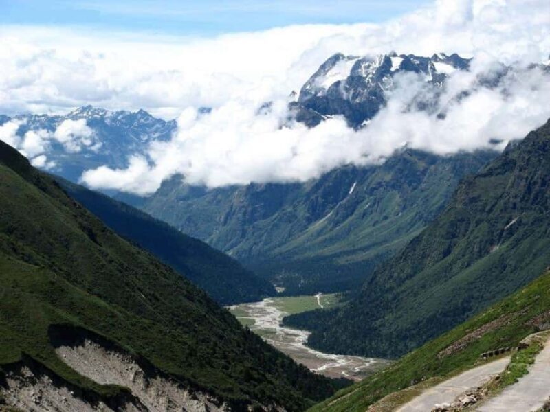 Lachung: 2-Day Yumthang Valley and Zero Point Tour - Exploring Lachung and Its Surroundings