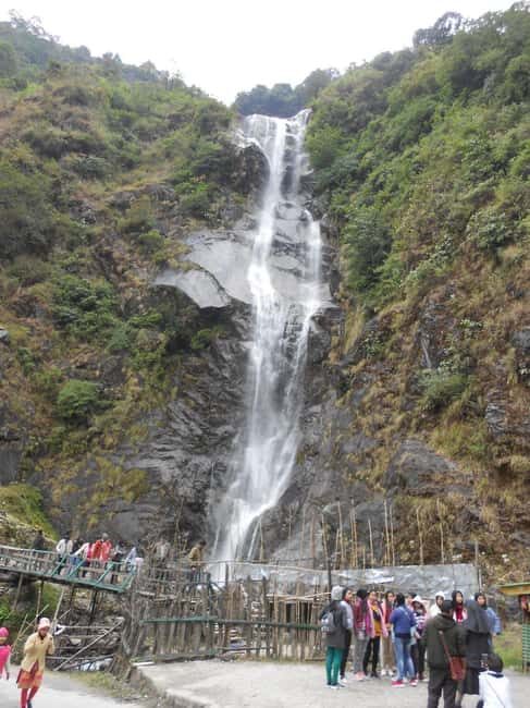 Lachung Tour in a Day: Waterfalls, Hot Springs & Snowfields - The Sum Up