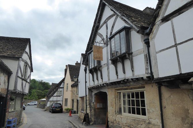 Lacock and Castle Combe - Afternoon Private Tour - The Convenience of Private Transportation and Guided Tours