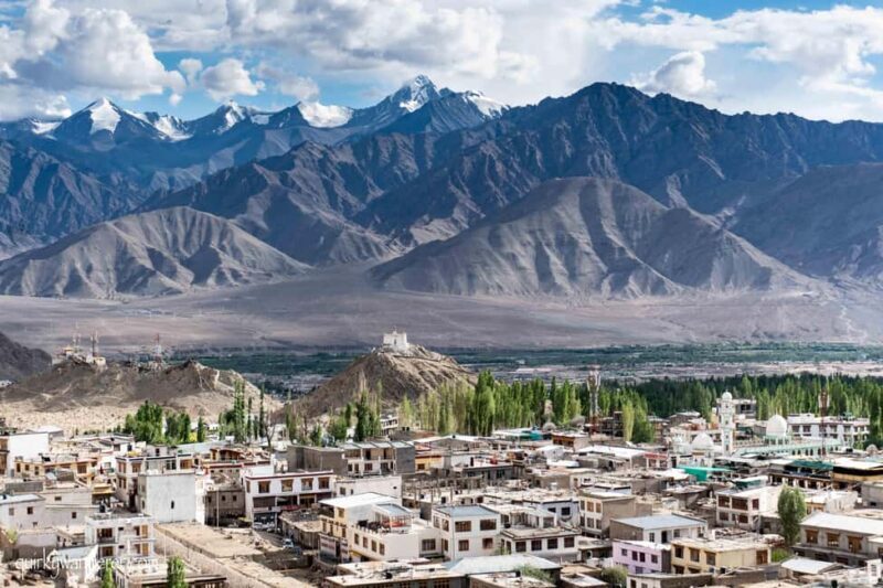 Ladakh: 5-Day Family Tour with Accommodation & Transfers - Discovering Ladakh: What’s Included and Why It Matters