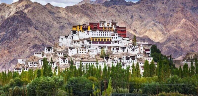 Ladakh: 5-Day Family Tour with Accommodation & Transfers - Authentic Experiences and Hidden Gems