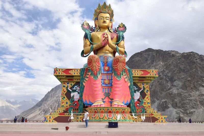 Ladakh: 5-Day Family Tour with Accommodation & Transfers - Who Should Consider This Tour?