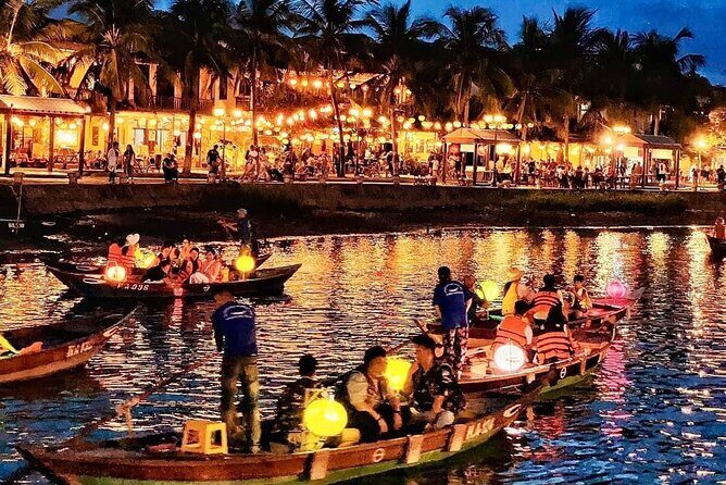 Lady buddha, marble mountain & Hoi An Ancient town by private car - Final Thoughts: Is This Tour Right for You?