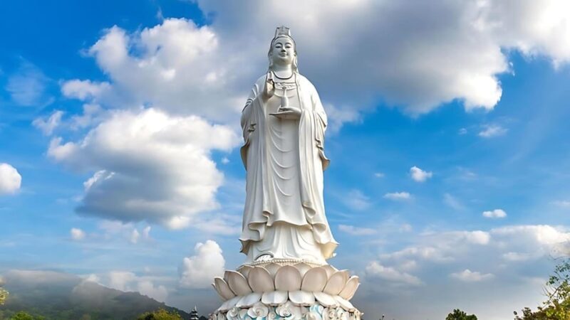 Lady Buddha, Marble Mountains and Am Phu Cave in Da Nang - Who Should Consider This Tour?