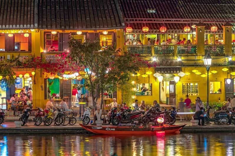 Lady Buddha, Marble Mountains, and Hoi An City | Vietnam - Who Will Love This Tour?