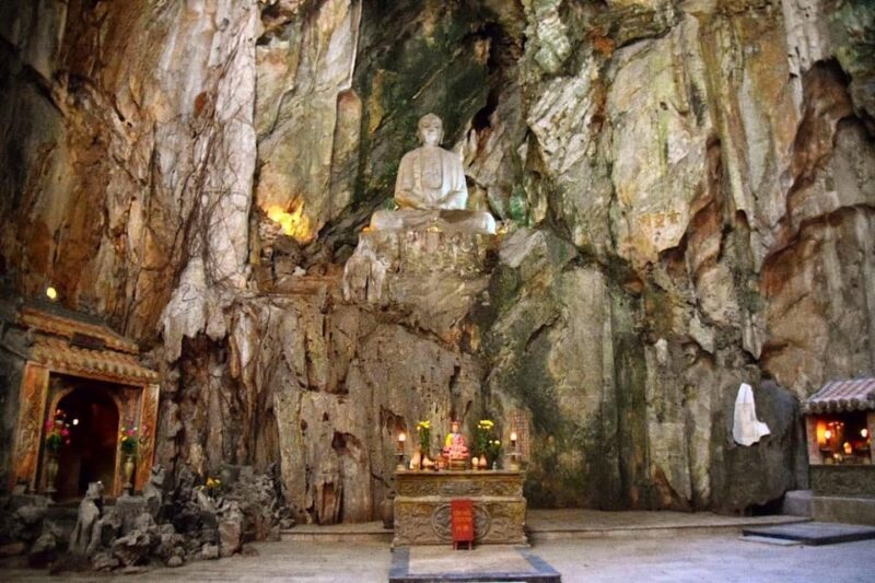 Lady Buddha-Marble Mountains-Coconut Jungle &Hoi An Day Trip - The Sum Up