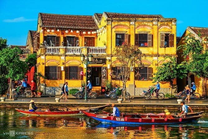 Lady Buddha Marble Mountains Hoi An Ancient Town Group Tour - Who Will Love This Tour?