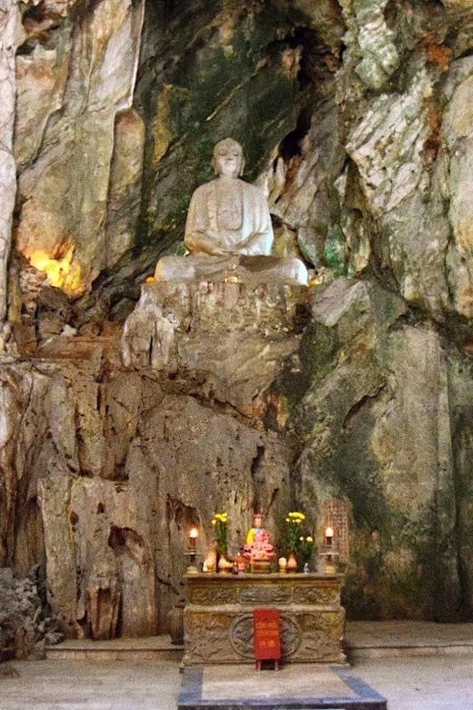 lady-buddha-monkey-mountain-am-phu-cave-morning-group-tour