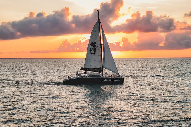 lady-grace-signature-catamaran-sunset-sail