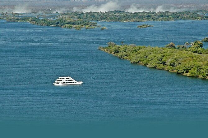Lady Livingstone Sunset Cruise On The Zambezi River - The Sum Up: Who Should Consider This Cruise?