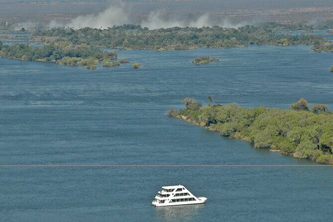 Lady Livingstone Sunset Cruise On The Zambezi River - FAQs