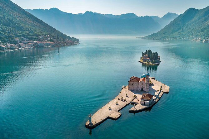 lady-of-the-rocks-island-and-perast-old-town-kotor-tour-2-hours