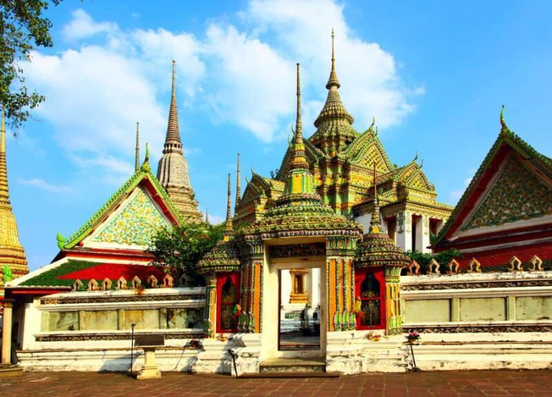 Laem Chabang: Bangkok Grand Palace and Temples Day Trip - First Impressions and Tour Overview
