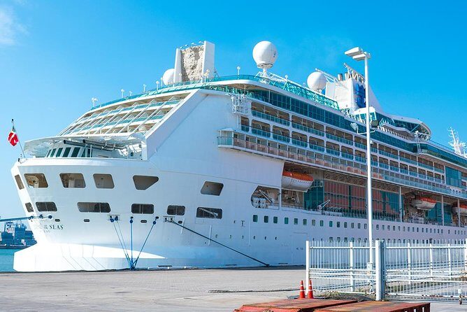 Laem Chabang Shore Excursion : Shopping, Massage & Food Tasting - FAQ