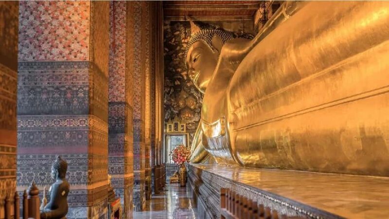 LaemChabang Port: 2 Days Bangkok Temples & Floating Market - Day Two: Floating Market and Return Journey