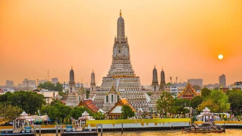 LaemChabang Port: 2 Days Bangkok Temples & Floating Market - Practical Tips for Travelers