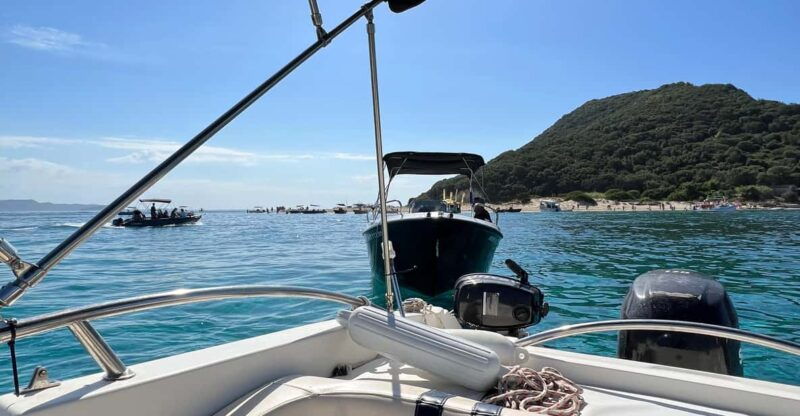 laganas-myzithres-sunset-experience-with-vip-speedboat