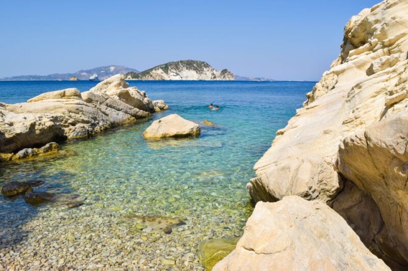 Laganas: Off-Road Buggy Adventure in Zakynthos with Lunch - What to Expect from the Off-Road Buggy Tour