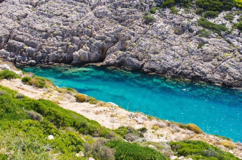 Laganas: Off-Road Buggy Adventure in Zakynthos with Lunch - Who Should Book This Tour?