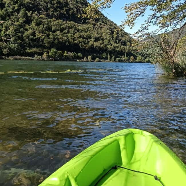 Lago del Segrino: Kayak Tour with Guide (vicino a Como) - FAQs