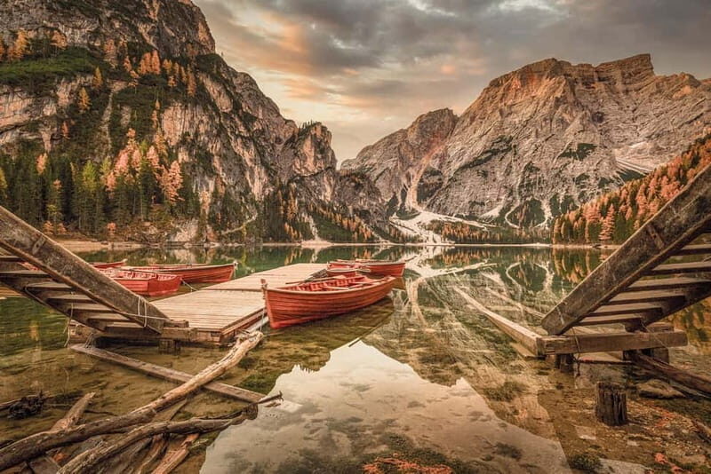 Lago di Braies Tour - A Day tour to the magic Lago di Braies - Key Points