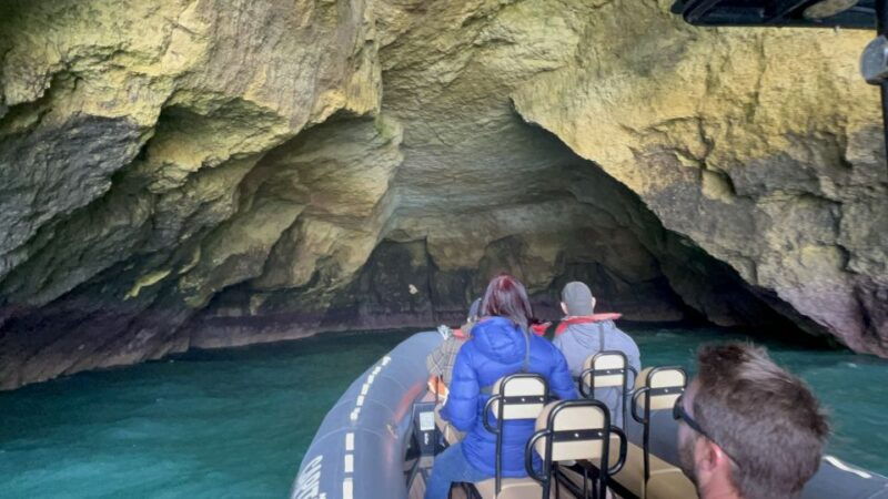 lagoa-benagil-caves-praia-da-marinha-with-biologist-guide