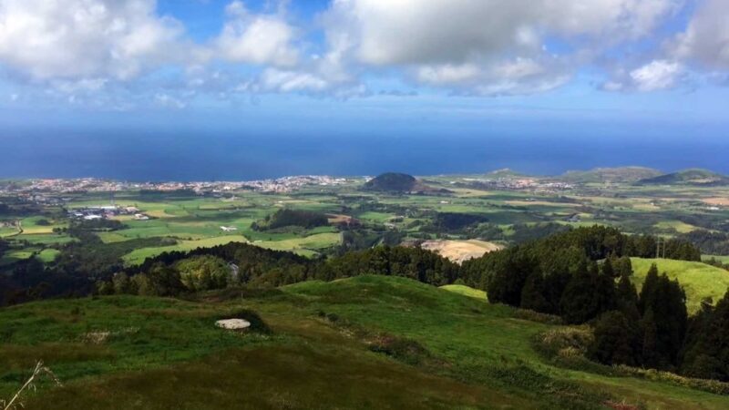 Lagoa do Fogo: Biologist-guided Volcano Geo Tour +Hotsprings - FAQ